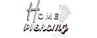 Home Piercing by Diogo